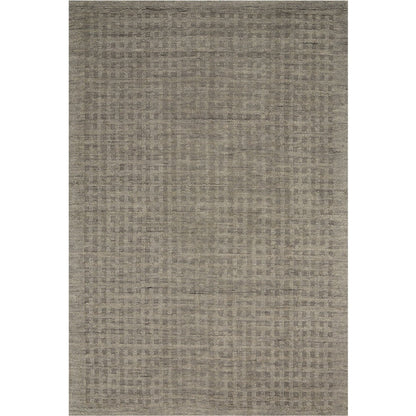 Nourison Perris Hand-woven Wool Area Rug