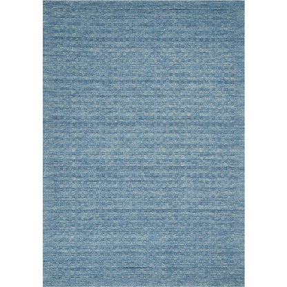 Nourison Perris Hand-woven Wool Area Rug