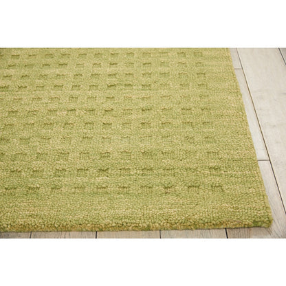 Nourison Perris Hand-woven Wool Area Rug