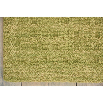Nourison Perris Hand-woven Wool Area Rug