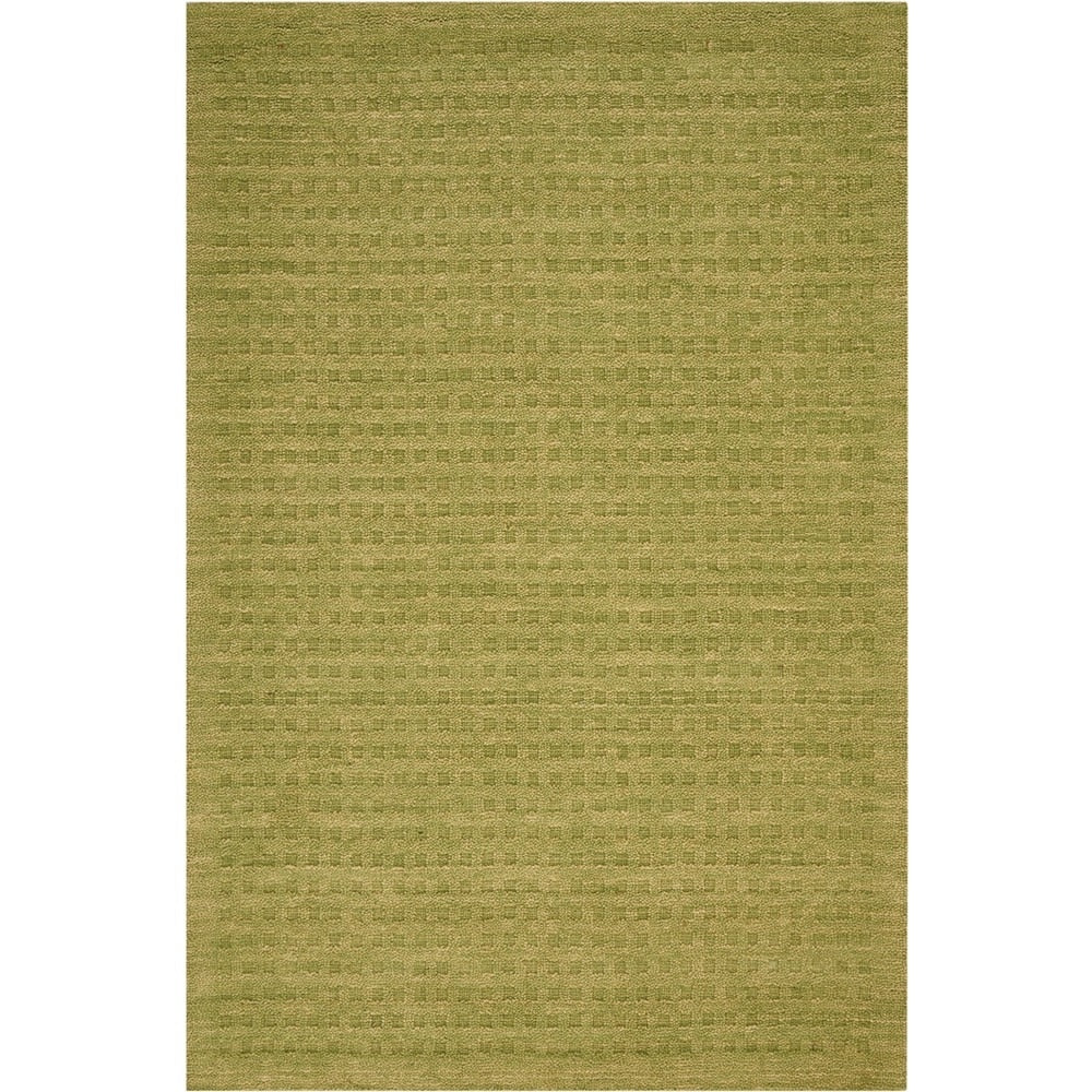 Nourison Perris Hand-woven Wool Area Rug