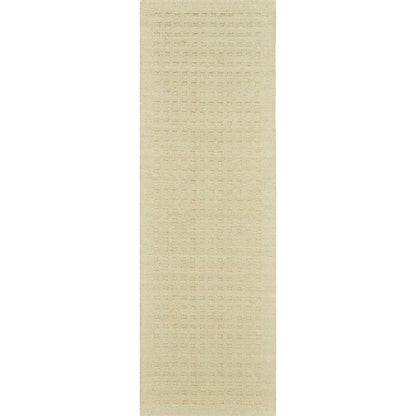 Nourison Perris Hand-woven Wool Area Rug
