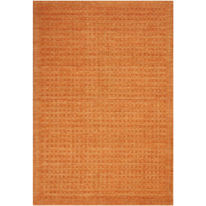 Nourison Perris Hand-woven Wool Area Rug