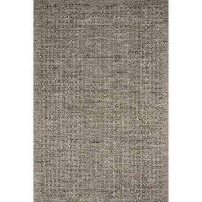 Nourison Perris Hand-woven Wool Area Rug