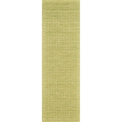Nourison Perris Hand-woven Wool Area Rug
