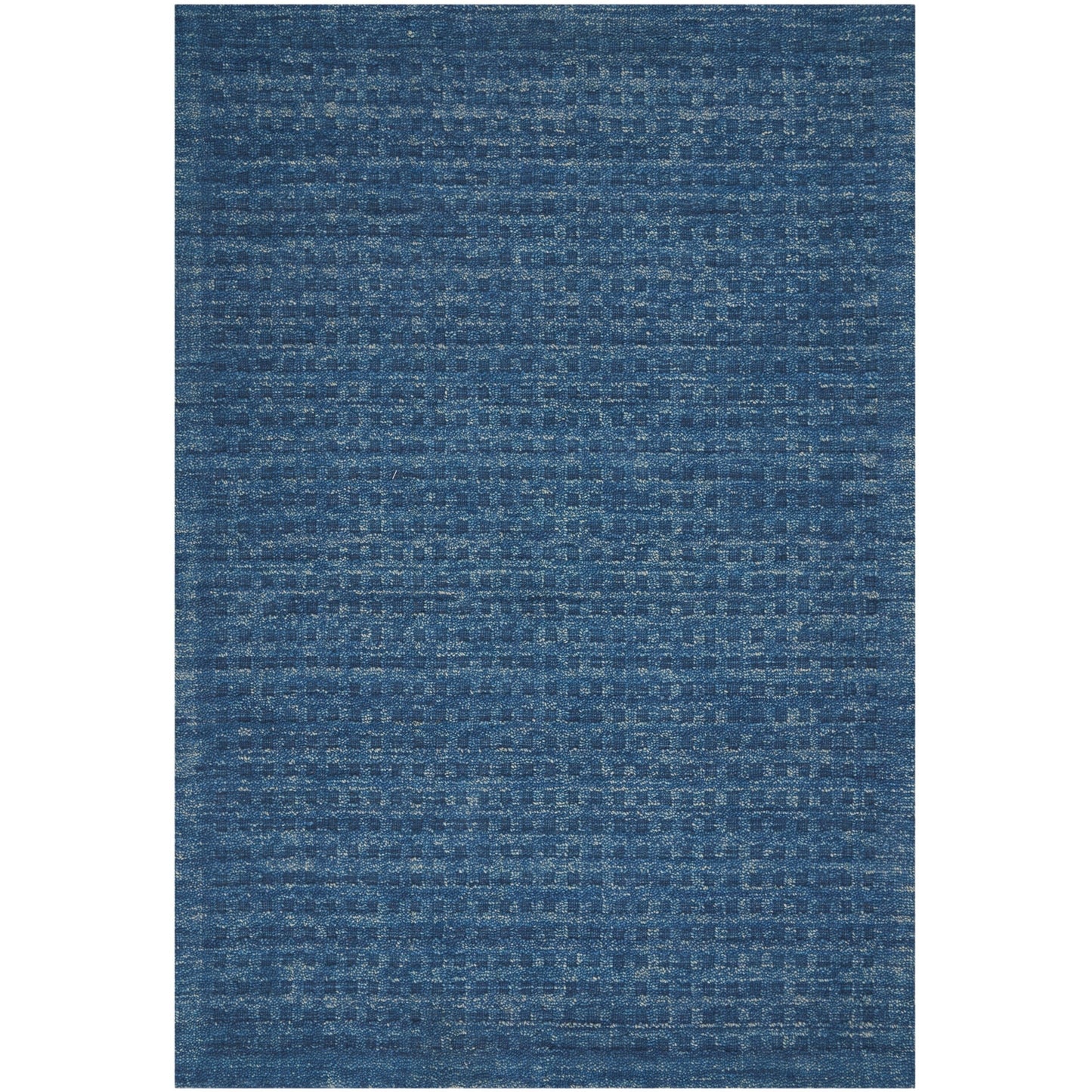 Nourison Perris Hand-woven Wool Area Rug
