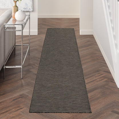 Nourison Positano Casual Modern Indoor/Outdoor Rug