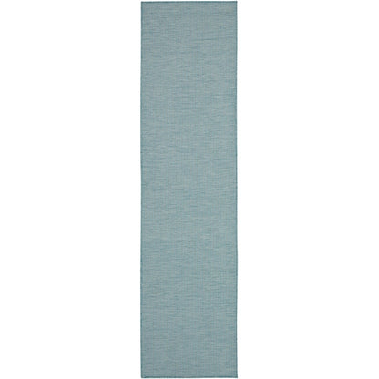 Nourison Positano Casual Modern Indoor/Outdoor Rug