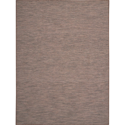 Nourison Positano Casual Modern Indoor/Outdoor Rug