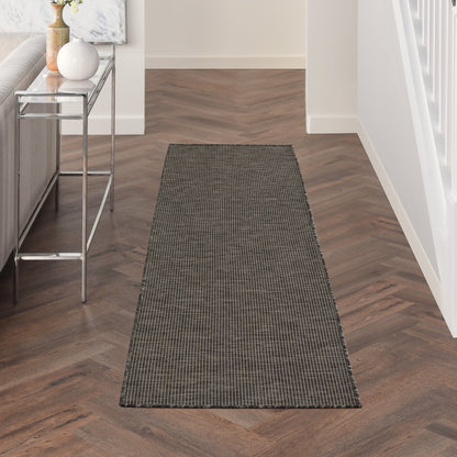 Nourison Positano Casual Modern Indoor/Outdoor Rug