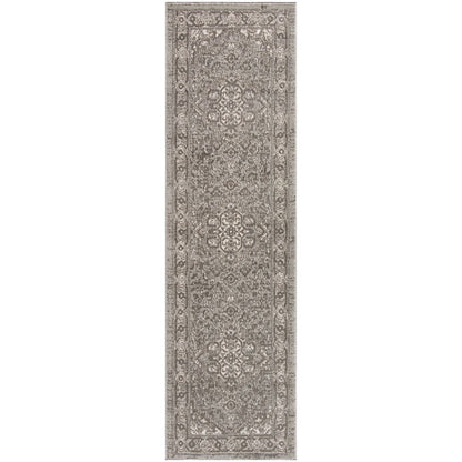 Nourison Quarry Indoor only Persian Area Rug.