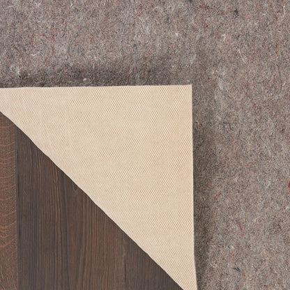 Nourison Reversible Non-slip Dual-surface Rug Pad - Tan