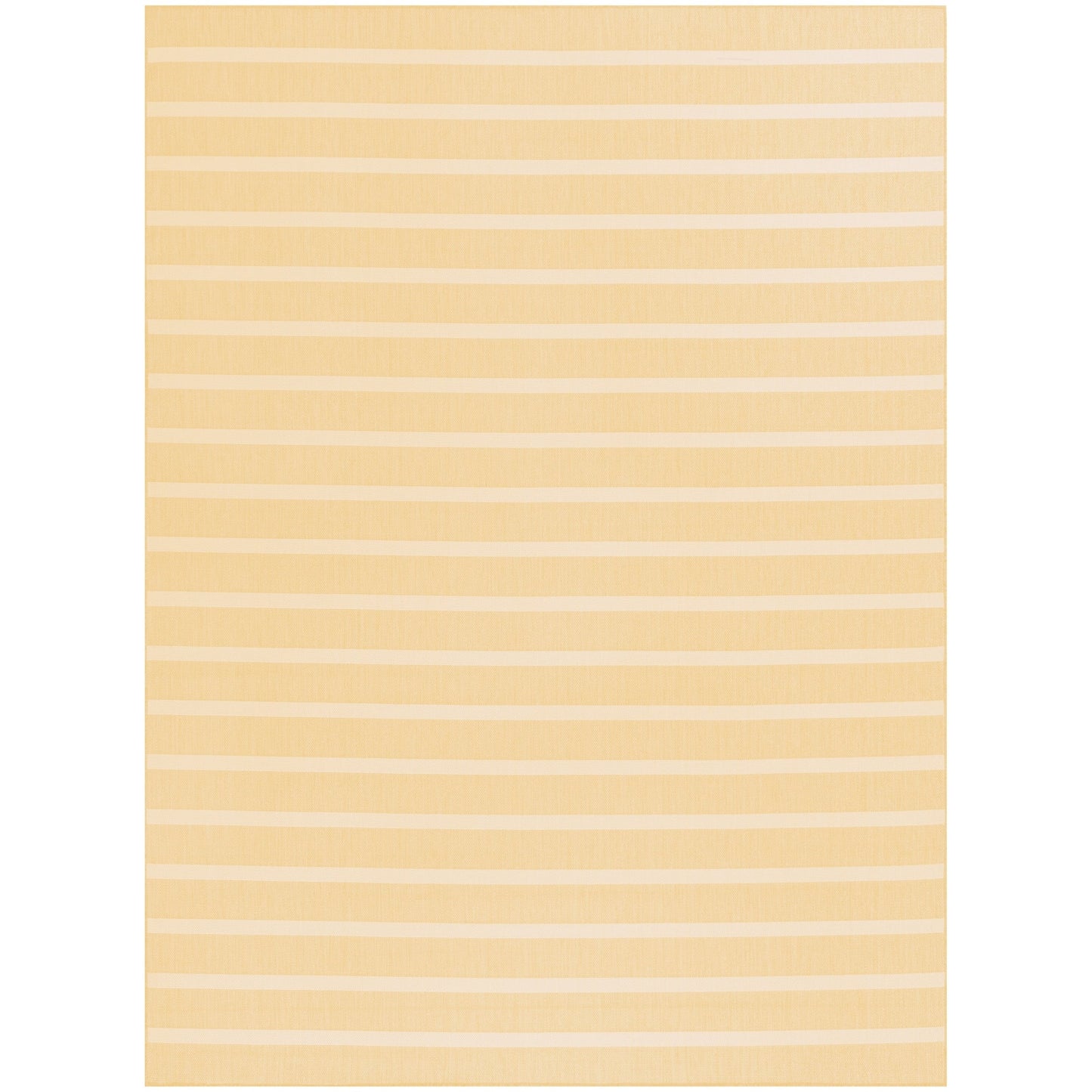 Nourison Selerno Indoor/Outdoor Striped Area Rug.