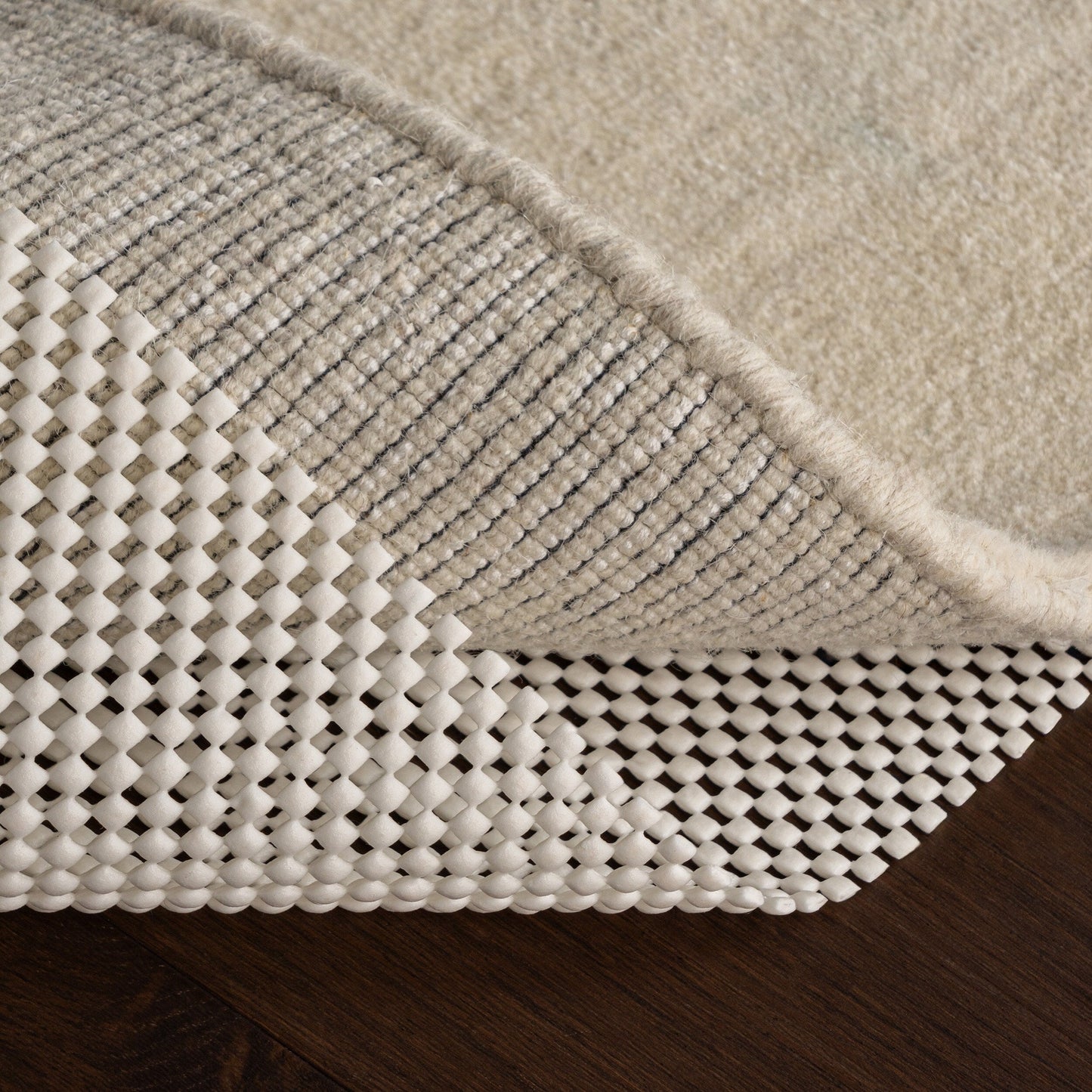 Nuloom Beau Comfort Standard Rug Pad