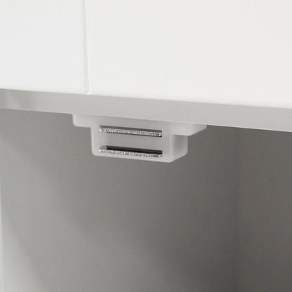 Copper Grove Radnevo Space-saving Cabinet with 1 Drawer and 1 Door