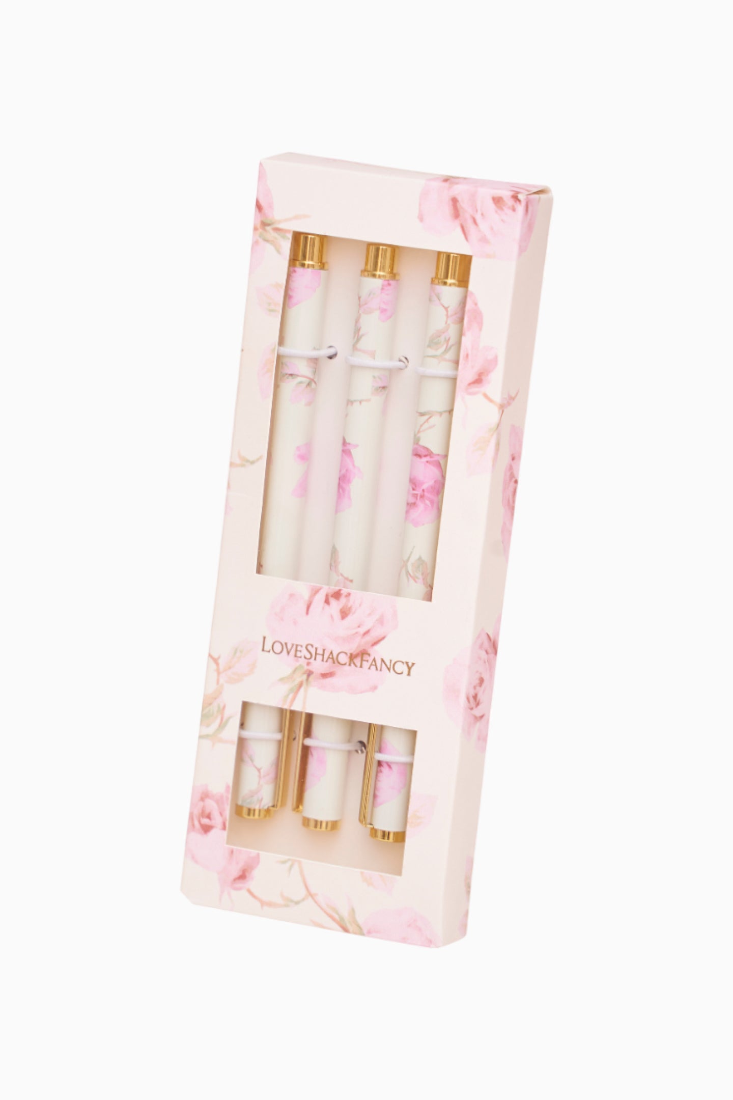 Ensemble de stylos imprimés Heirloom