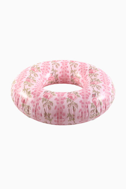 Flotteur de piscine à imprimé héritage