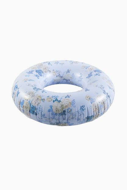 Flotteur de piscine à imprimé héritage