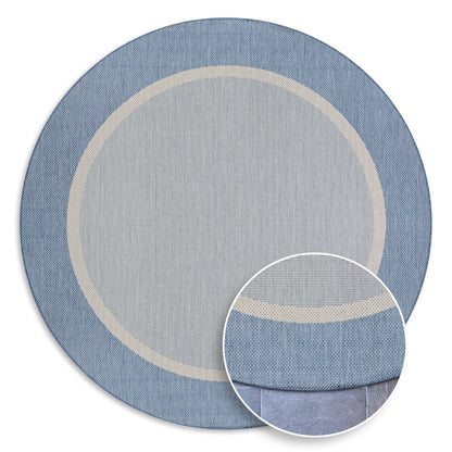 Dream Decor Rugs Pergola Channel Indoor Outdoor Area Rug