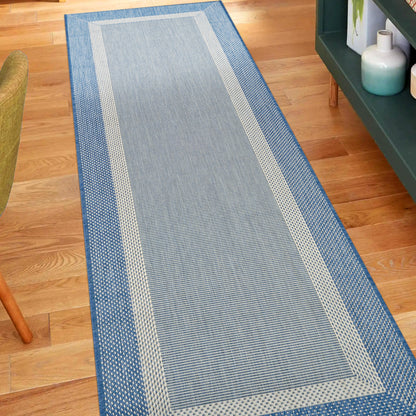 Dream Decor Rugs Pergola Channel Indoor Outdoor Area Rug