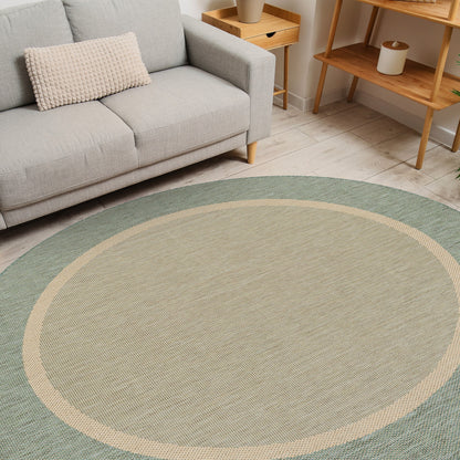 Dream Decor Rugs Pergola Channel Indoor Outdoor Area Rug