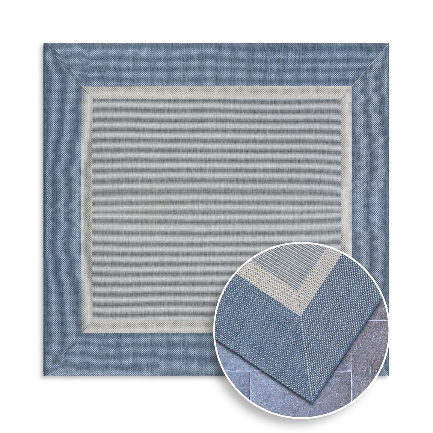 Dream Decor Rugs Pergola Channel Indoor Outdoor Area Rug