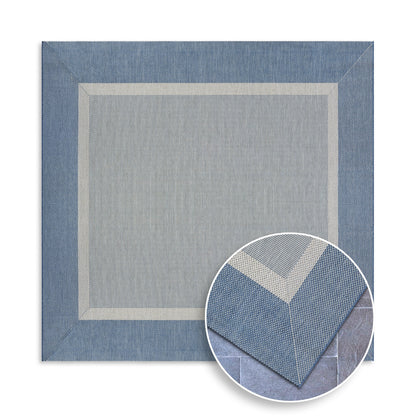 Dream Decor Rugs Pergola Channel Indoor Outdoor Area Rug