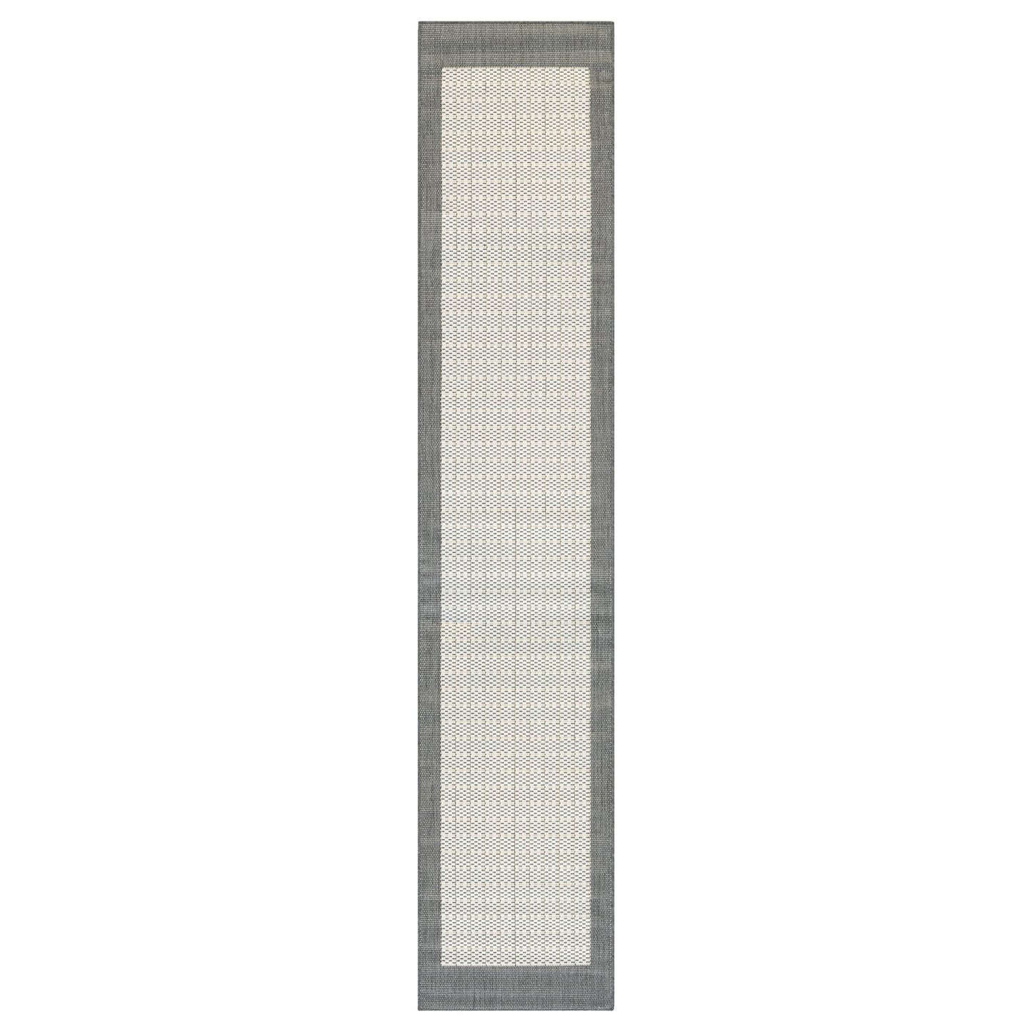 Dream Decor Rugs Pergola Quad Indoor Outdoor Area Rug