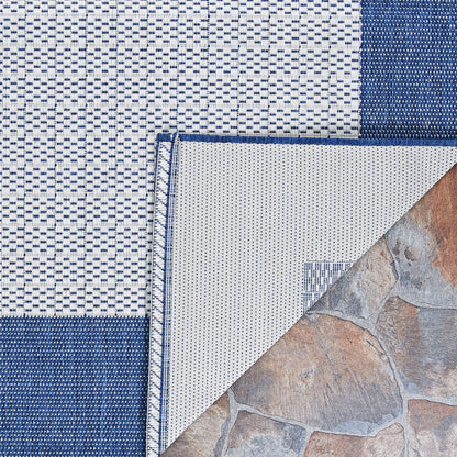 Dream Decor Rugs Pergola Quad Indoor Outdoor Area Rug