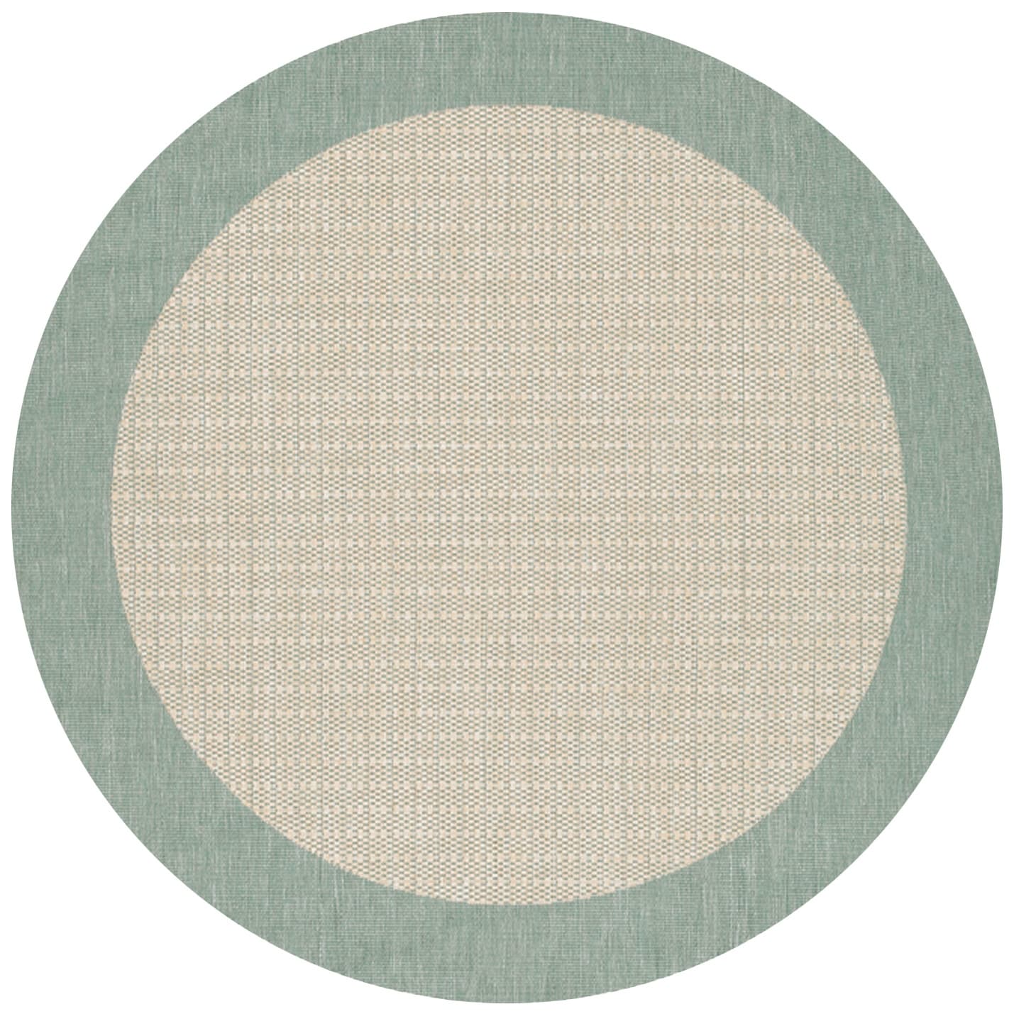 Dream Decor Rugs Pergola Quad Indoor Outdoor Area Rug