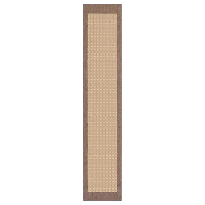 Dream Decor Rugs Pergola Quad Indoor Outdoor Area Rug