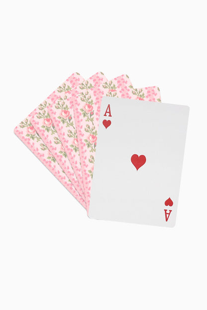 Cartes à jouer imprimées Heirloom