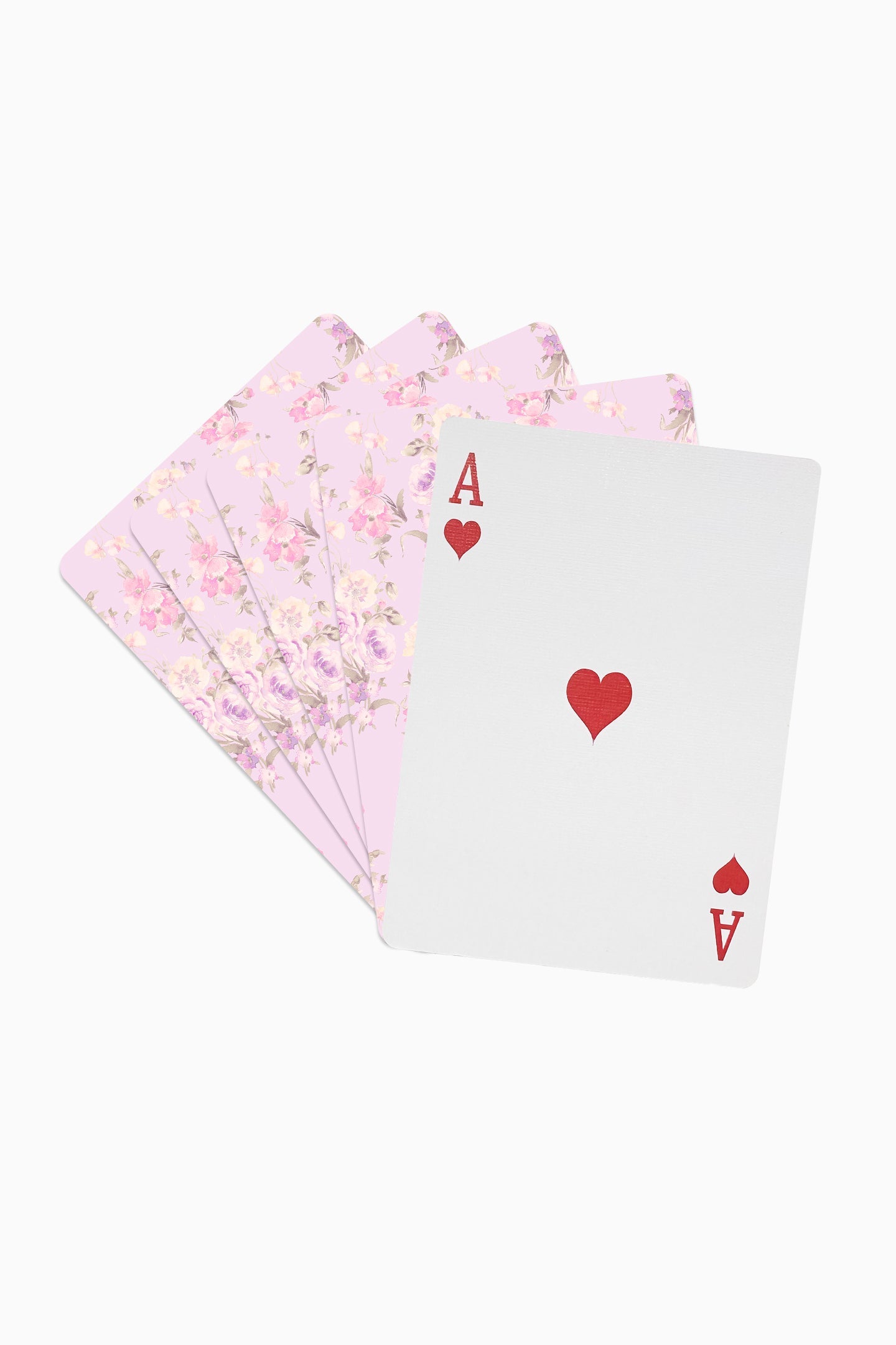 Cartes à jouer imprimées Heirloom