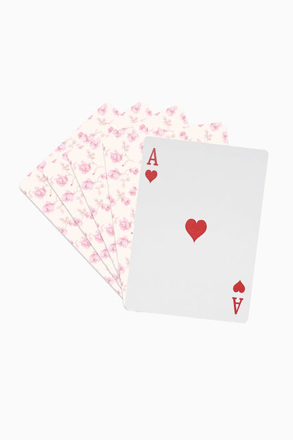 Cartes à jouer imprimées Heirloom