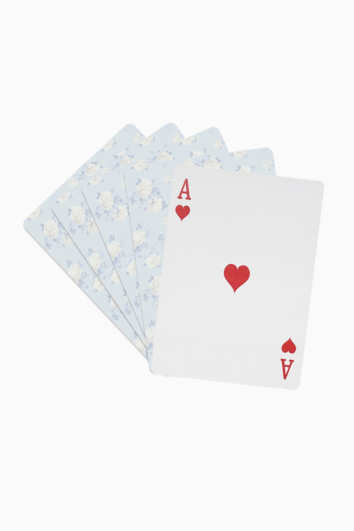 Cartes à jouer imprimées Heirloom