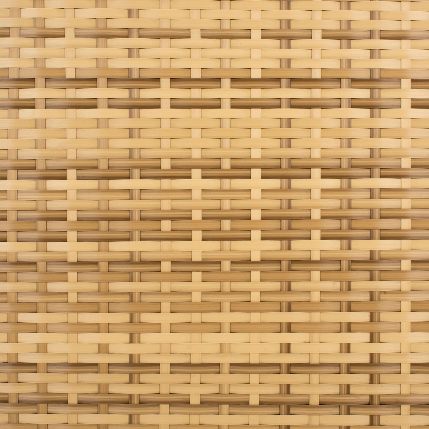 Ensemble de chaises longues d'extérieur Blaguna 3 pièces SAFAVIEH - 83 L x 20 P x 24 H