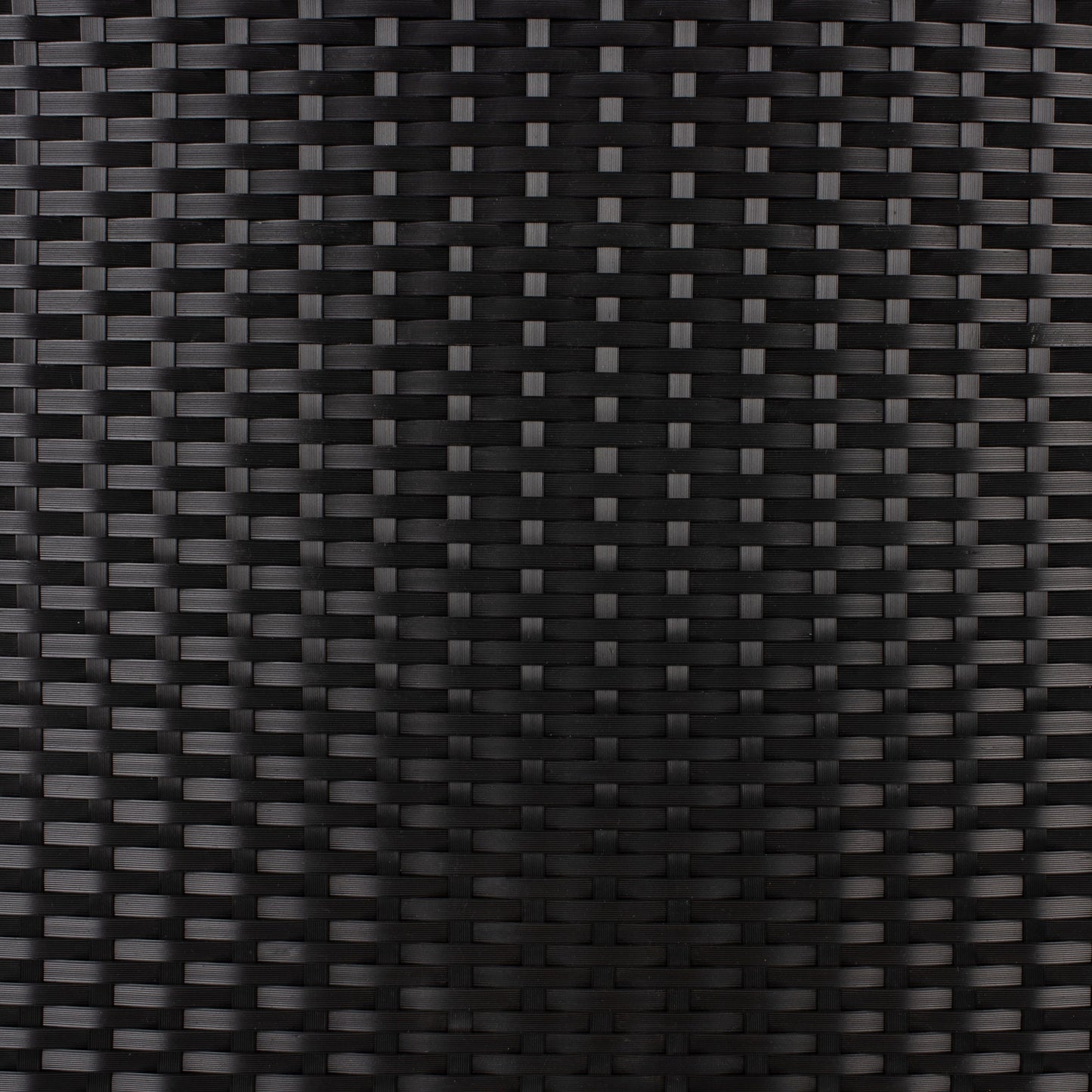 Ensemble de chaises longues d'extérieur Blaguna 3 pièces SAFAVIEH - 83 L x 20 P x 24 H