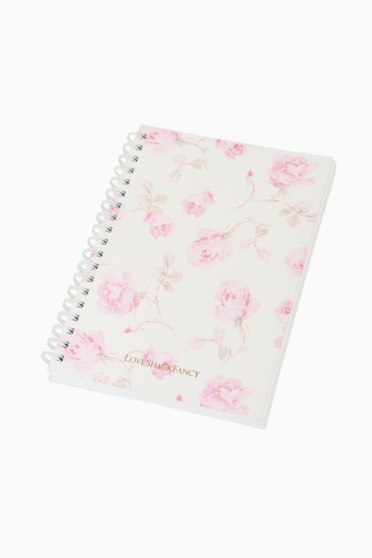 Carnet à spirale Sterling Dusk