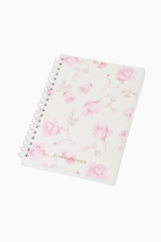 Carnet à spirale Sterling Dusk