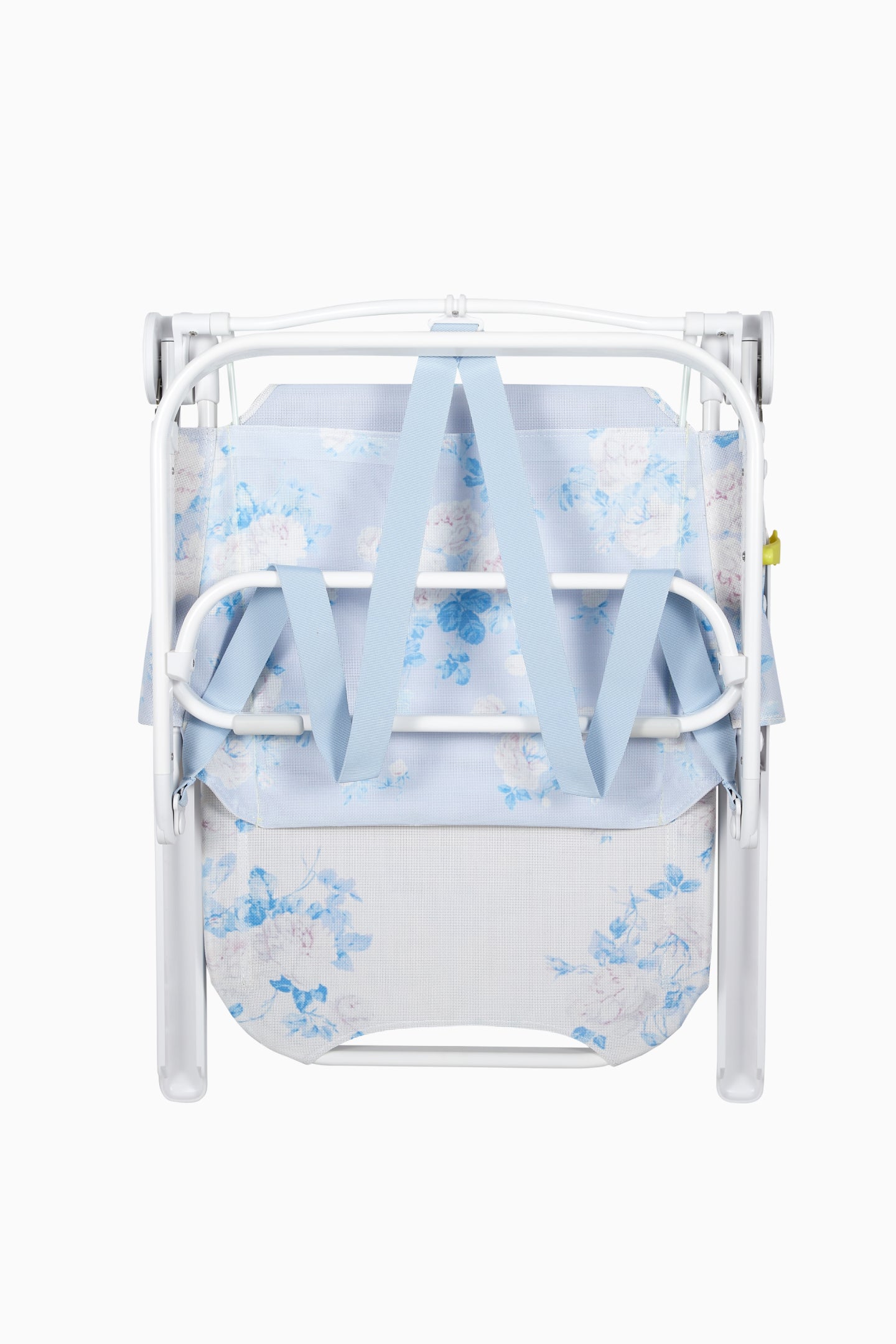 Chaise de plage à rosettes éternelles LoveShackFancy x SUNFLOW