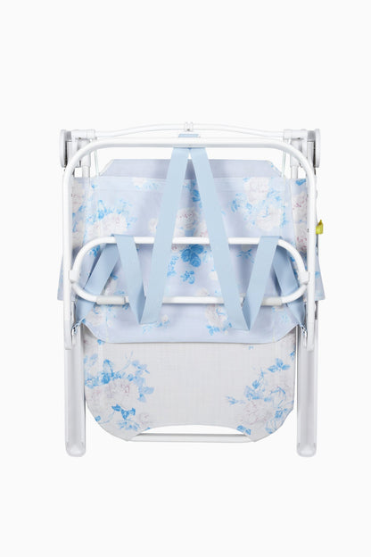 Chaise de plage à rosettes éternelles LoveShackFancy x SUNFLOW