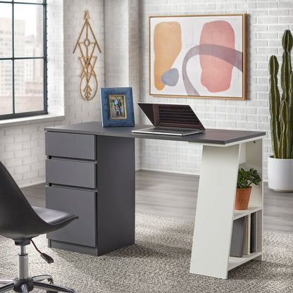 Bureau d'écriture moderne Simple Living Como