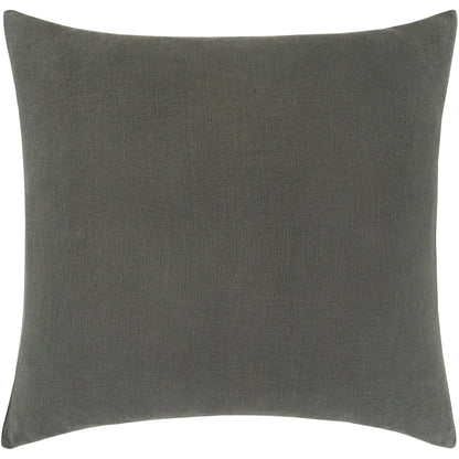 Artistic Weavers Suzzy Solid Linen Duvet Cover Set