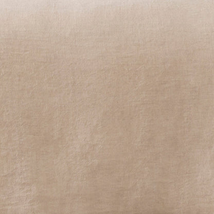 Artistic Weavers Suzzy Solid Linen Duvet Cover Set