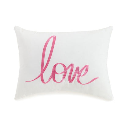 Ensemble de couette Daphne d'Urban Playground avec 2 coussins décoratifs