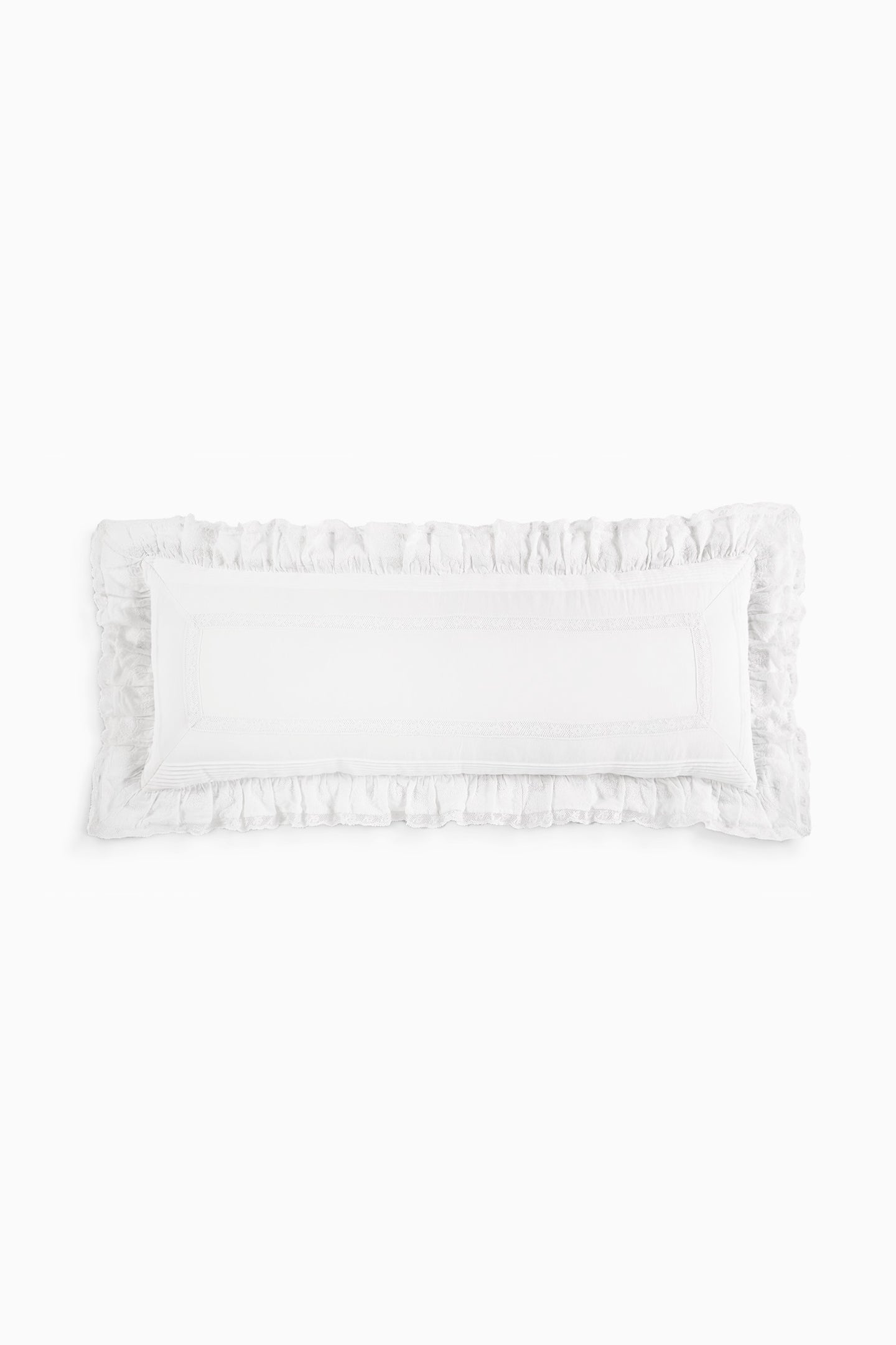 Coussin lombaire victorien