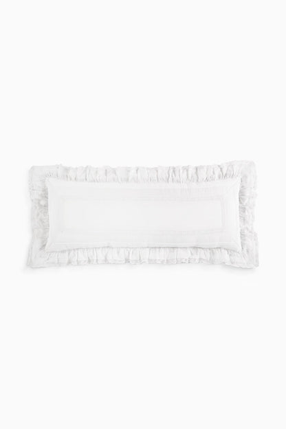 Coussin lombaire victorien