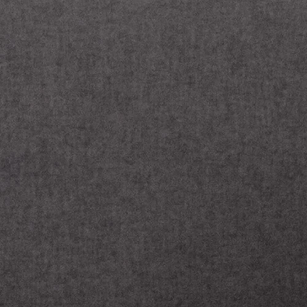 Tabouret de bar moderne rembourré à hauteur réglable avec dossier arrondi