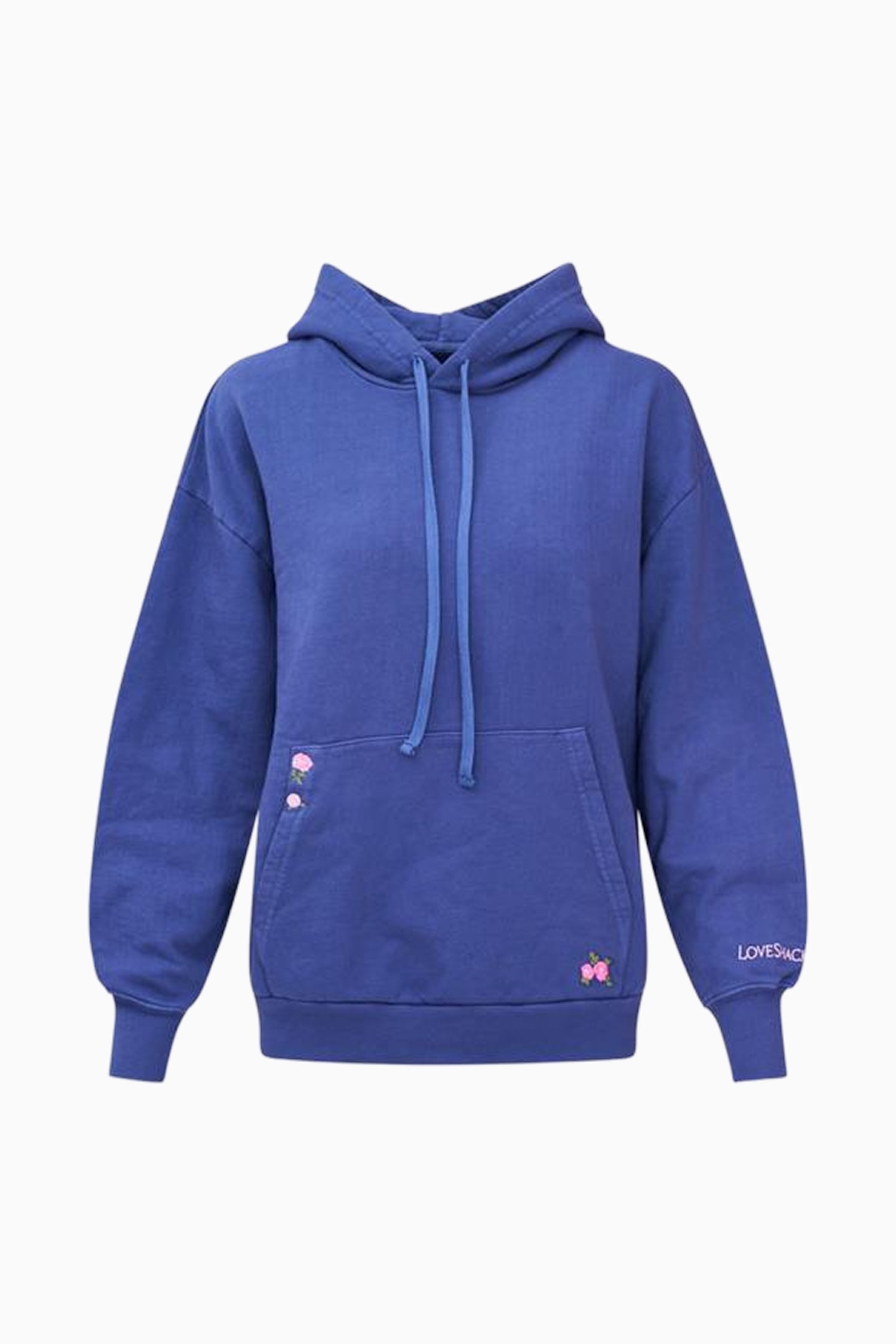 Sweat à capuche Lalita