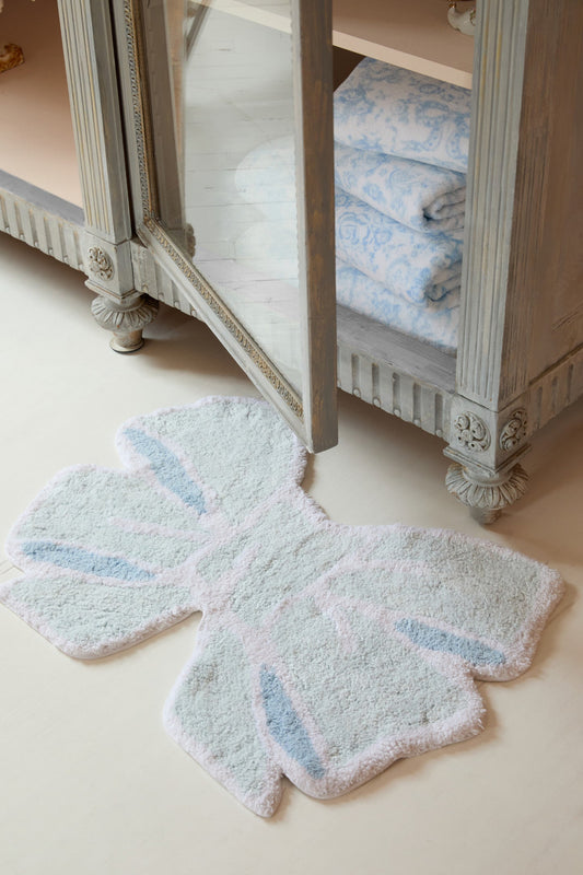 Tapis de bain Bow